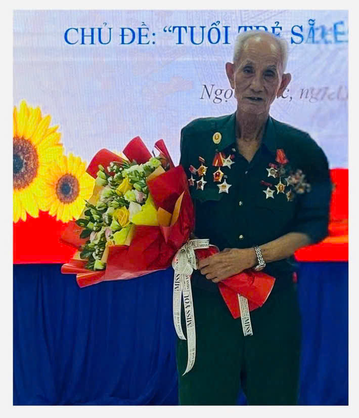 Phạm Bình An