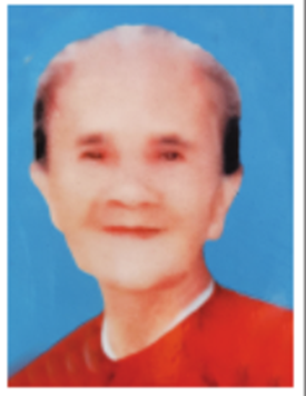 Mẹ Việt Nam anh hùng Lê Thị Chuột (1916-2011)