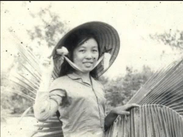 Anh hùng, liệt sĩ, bác sĩ Đặng Thùy Trâm: Sáng mãi ngọn lửa tuổi 20