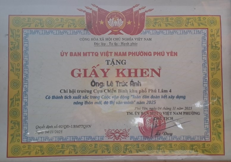 “Không ai nhớ mặt đặt tên Nhưng họ đã làm nên Đất Nước”