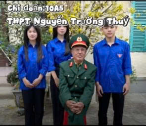 Kể chuyện