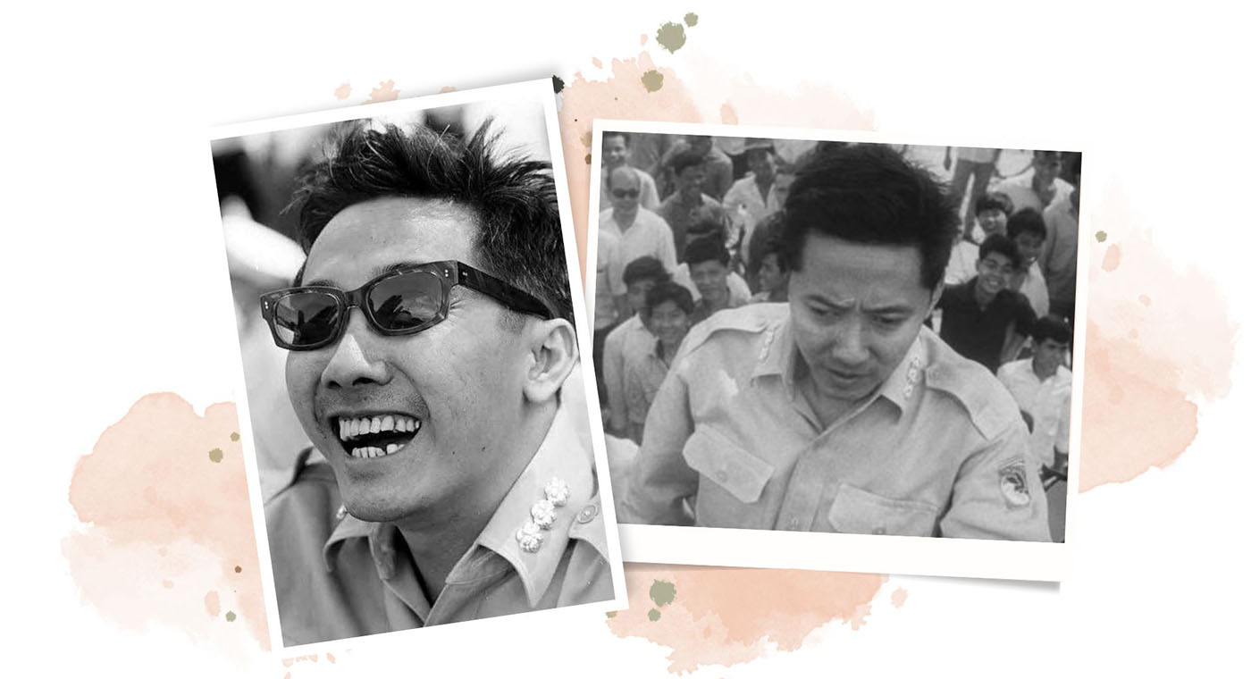 Nguyễn Ngọc Thảo – Người chiến sĩ tình báo kiên trung