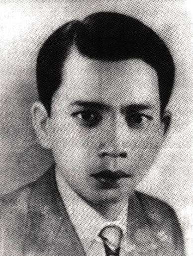 Dương Minh Châu - Người trí thức chọn con đường kháng chiến