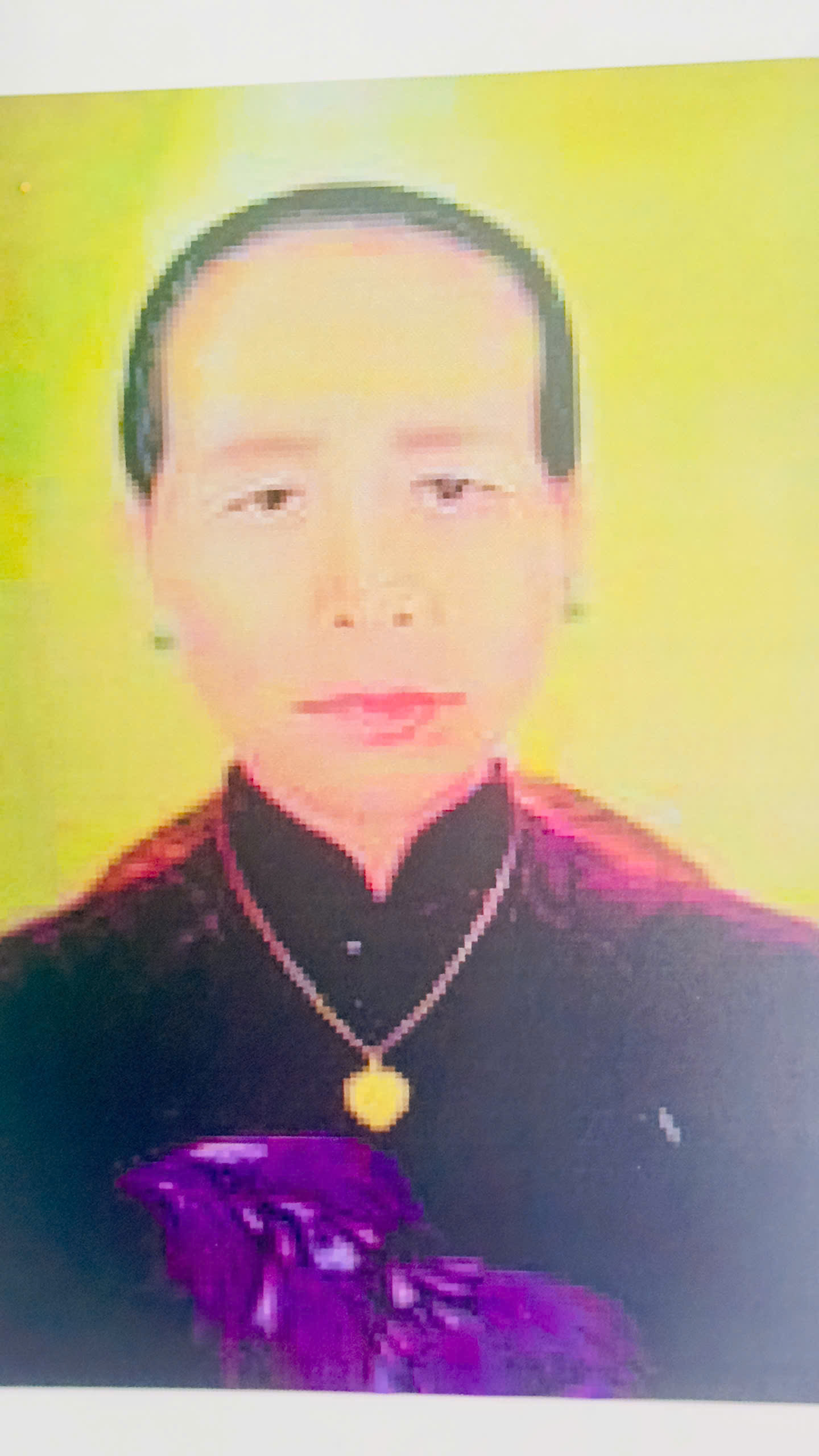 NGỌN LỬA KHÔNG TẮT  Ở NGÃ BA ĐỒNG LỘC _XN12B