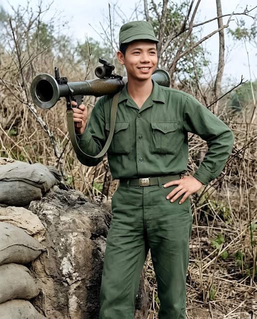 “BÔNG SEN THÉP” HOÀNG ĐĂNG MIỆN – NGƯỜI ANH HÙNG RA ĐI Ở TUỔI ĐÔI MƯƠI GIỮA MÙA HÈ ĐỎ LỬA QUẢNG TRỊ
