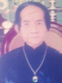 MẸ NGUYỄN THỊ NHI (1926 - 2006)