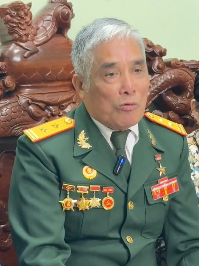 Anh Hùng Nguyễn Thế Cự
