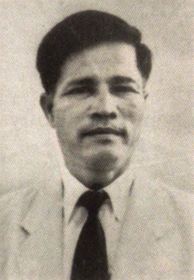 Nguyễn Chí Thanh