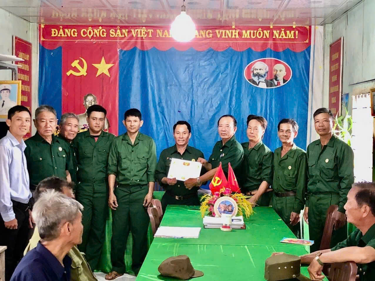 cau chuyen lich su so 151