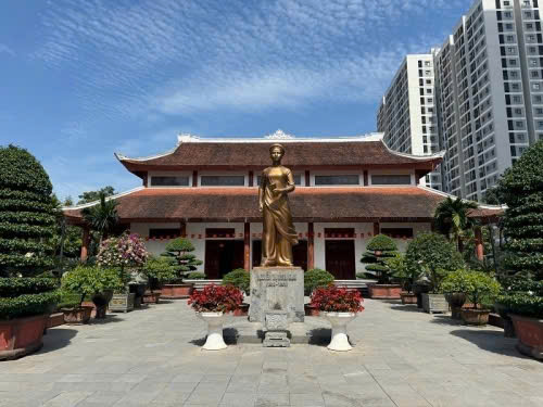 Nguyễn Thị Minh Khai – Nữ chiến sĩ cộng sản kiên trung của cách mạng Việt Nam