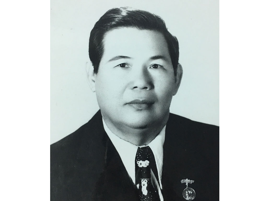 Nguyễn Duy Luân (Chín Cao) Người Bí thư Tỉnh ủy, Giám đốc Công an thấu lý đạt tình