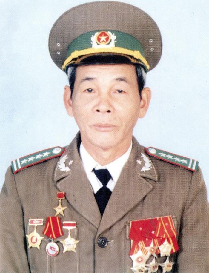 Trương Chí Cương
