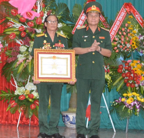 Lê Mạnh Hùng