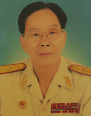 Nguyễn Hữu Vị