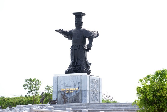 Trận Hồ Điển Triệt và cơ hội bị bỏ lỡ của Lý Nam Đế