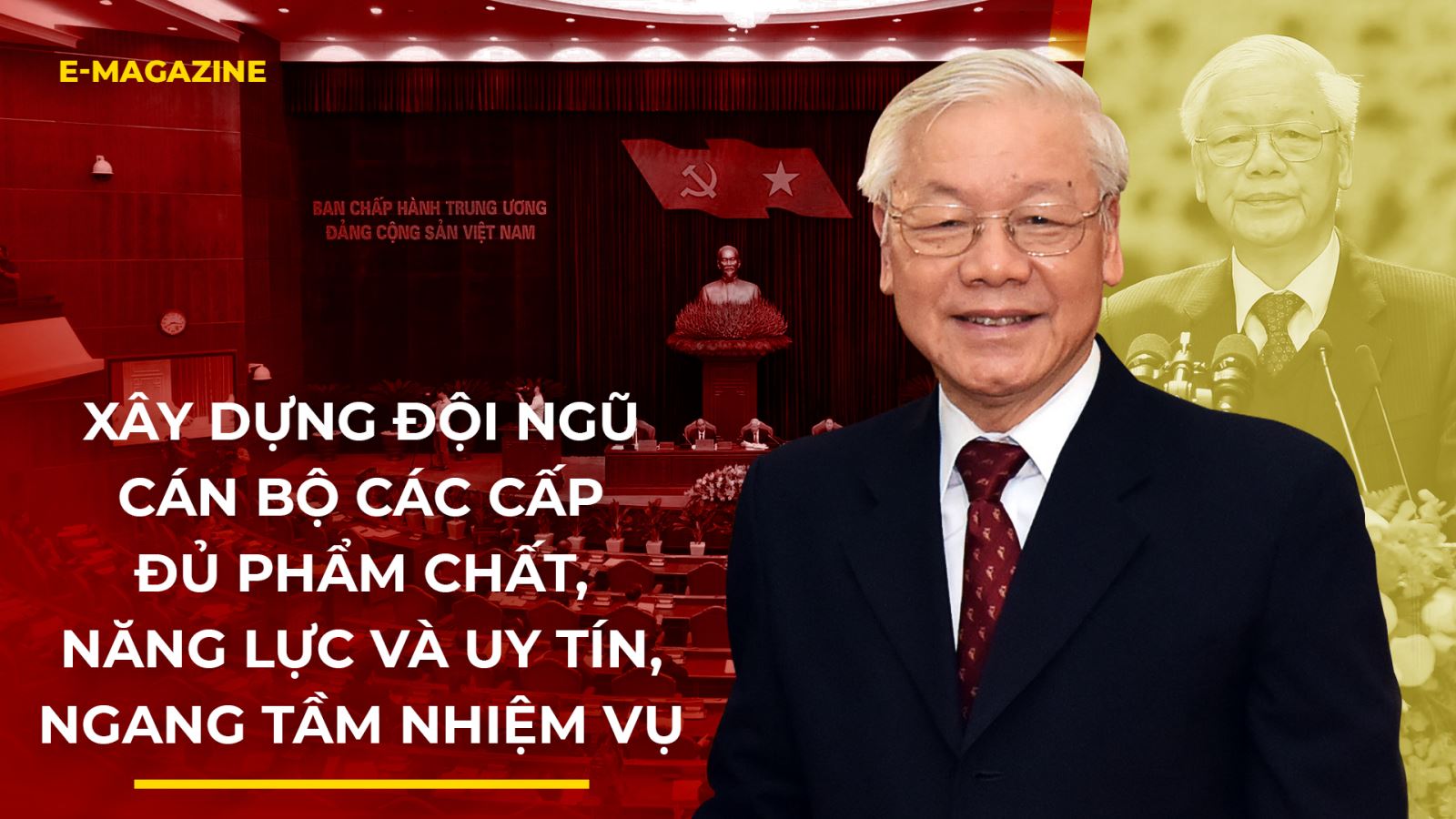 Kinh nghiệm dùng người trong lịch sử dân tộc và vận dụng vào công tác cán bộ hiện nay (Kỳ 1)