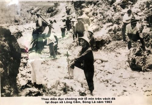 Trần Thanh Tùng- TDP Kè