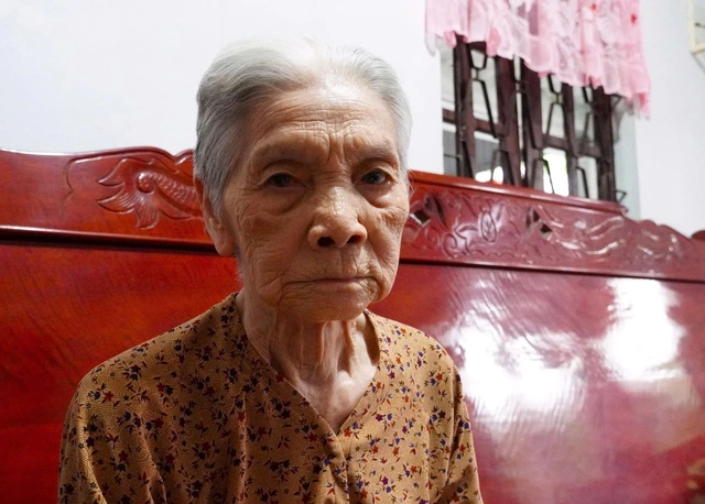 Nữ anh hùng 2 lần dựng đền thờ Bác Hồ