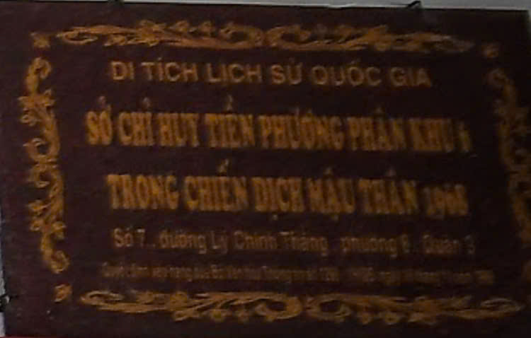 Câu chuyện từ quán Phở Bình – Nơi lịch sử vẫn còn sống mãi