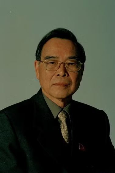 Phan Văn Khải
