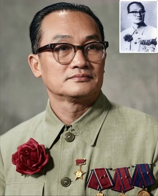 GIÁO SƯ TRẦN HỮU TƯỚC