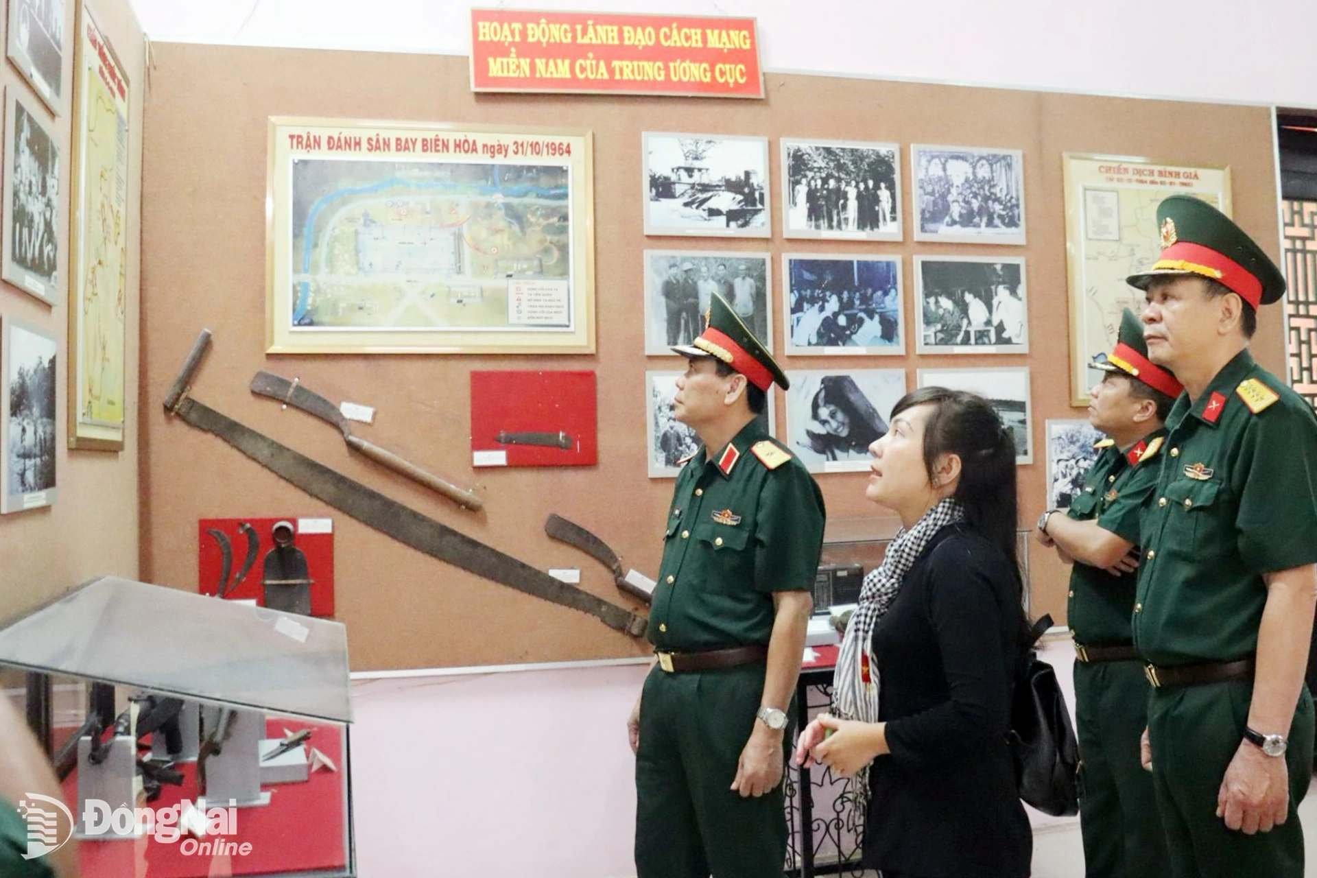 .Những trang sử hào hùng