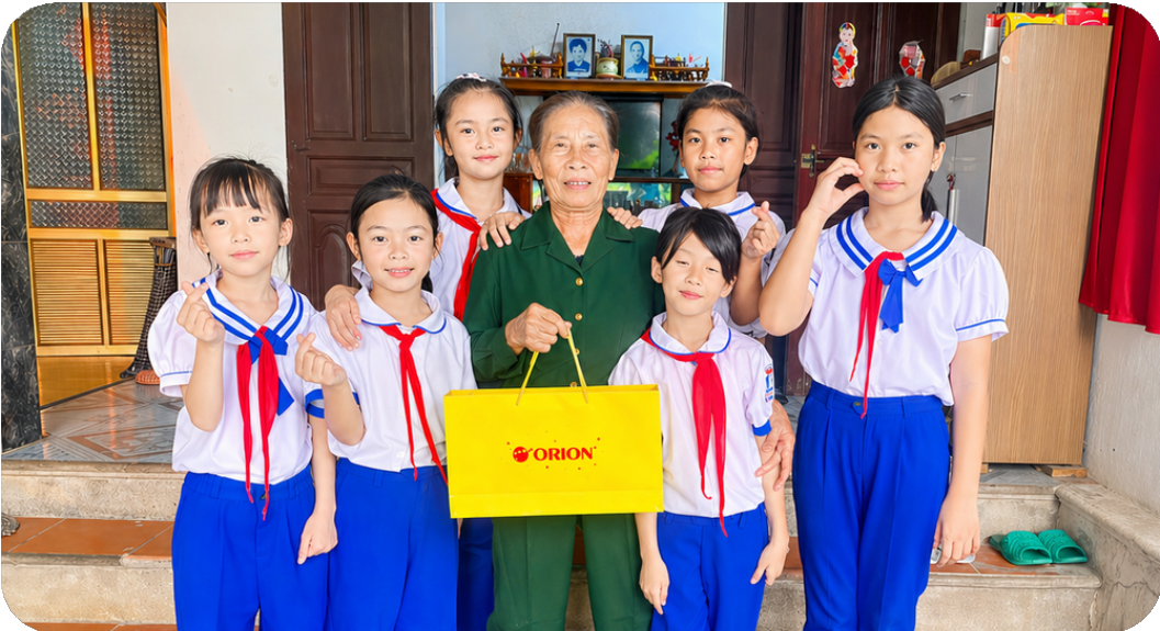Bác Dương Thị Lan – Người nữ thanh niên xung phong mở đường cho ngày thống nhất