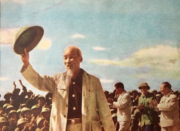 Học Bác, chớ "kiêu ngạo", phải “khiêm tốn”