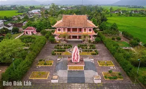 NGUYỄN BÁ –  NGƯỜI BÍ THƯ CHI BỘ KIÊN TRUNG CỦA XÃ HÒA THỊNH