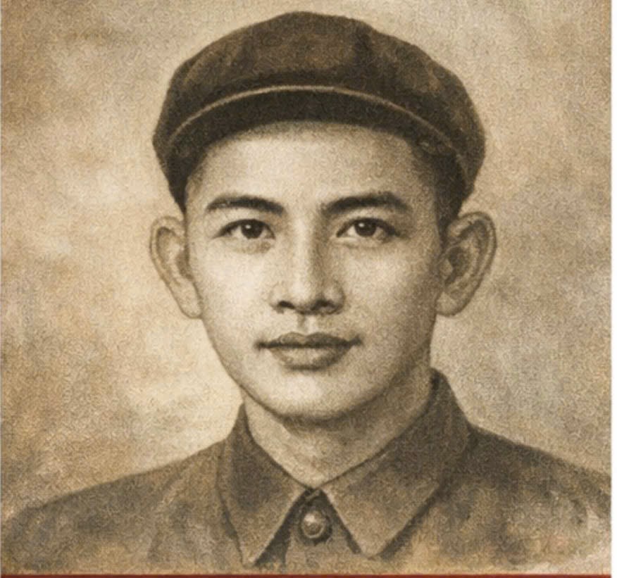 ANH HÙNG CHÂU VĂN LIÊM: NGƯỜI TRÍ THỨC CÁCH MẠNG QUẬT CƯỜNG