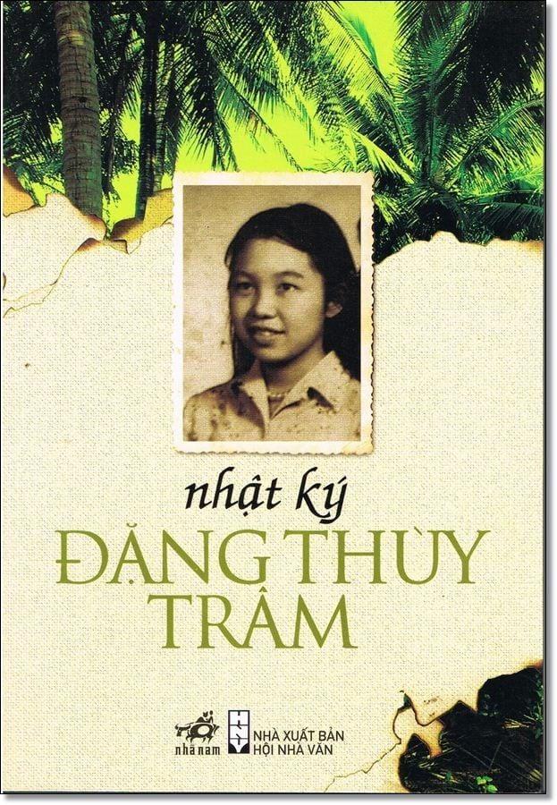 Nhật ký giữa lửa đạn
