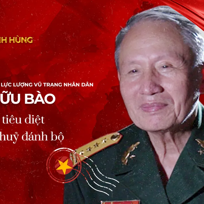 NGƯỜI ANH HÙNG DƯỚI CHÂN SÓNG ĐÁY: KÝ ỨC VỀ MỘT "HUYỀN THOẠI NƯỚC"