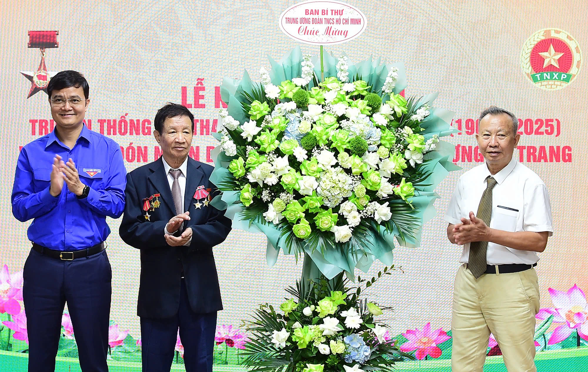 Huyền thoại Đội K53