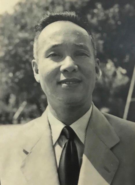 PHẠM NGỌC THẠCH – NGƯỜI THẦY THUỐC SUỐT ĐỜI VÌ NHÂN DÂN