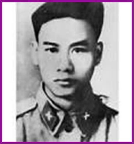 (Nhật ký chiến sĩ) đại đội Nguyễn Viết Xuân