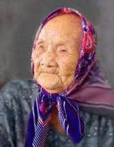 Mẹ Viết và ký ức ba thế kỷ
