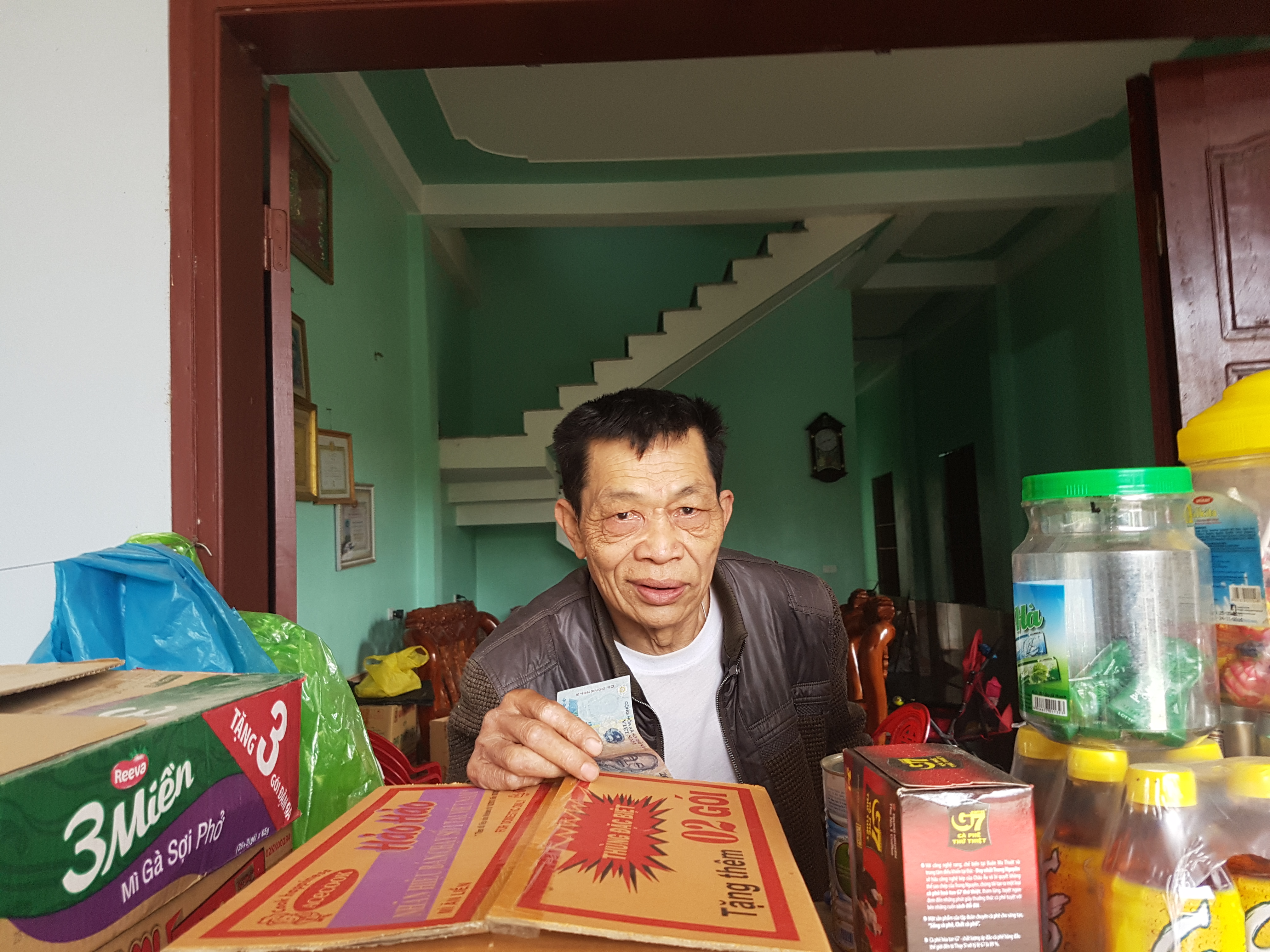 Anh hùng giữa đời thường: Người giữ cao điểm 438