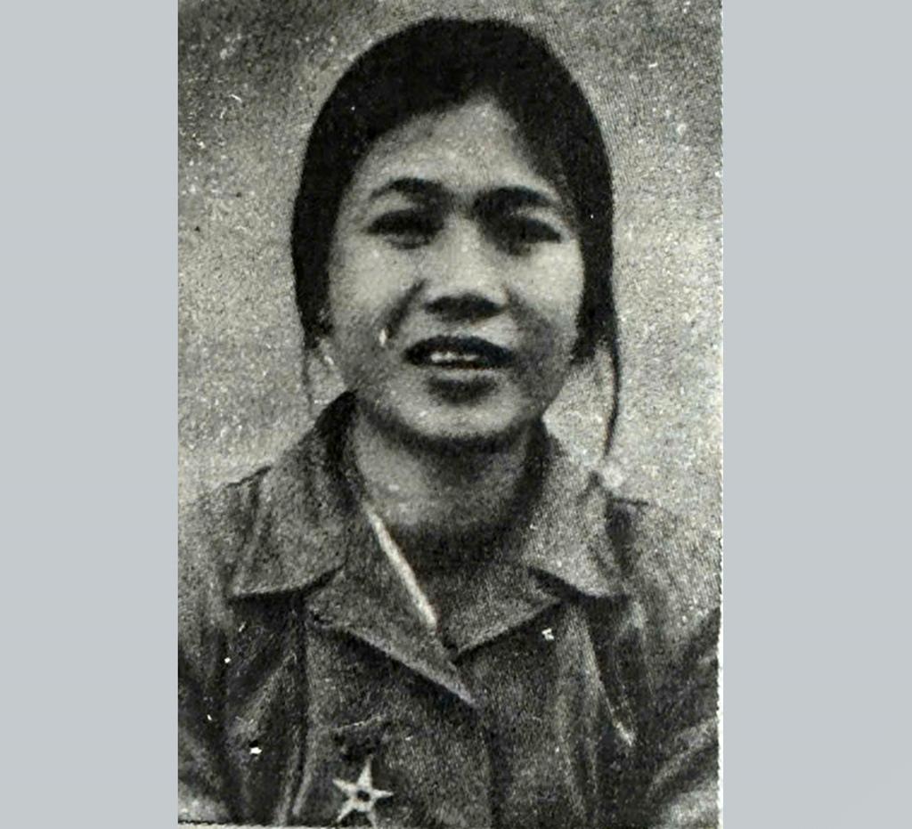 Ngô Thị Hồng, cuộc sống và quá trình chiến đấu của những người trẻ nơi chiến trường