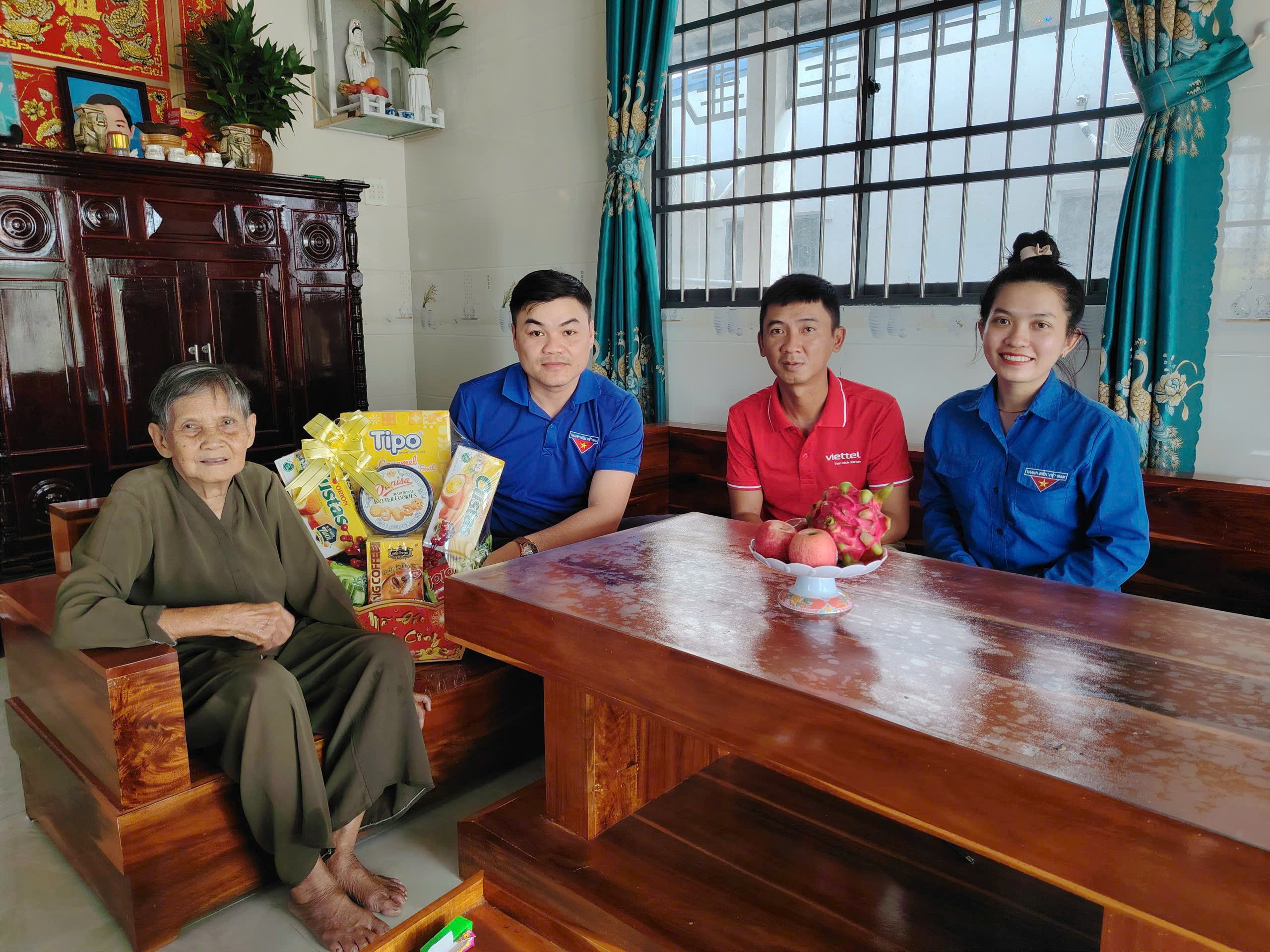 Cau chuyen lich su so 2