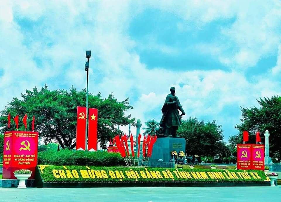 Trần Hưng Đạo