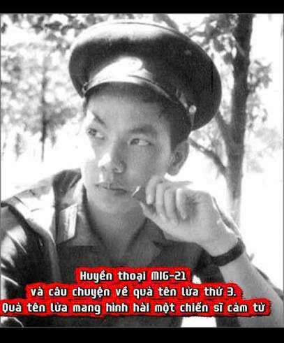 CÁNH ÉN BẠC VÀ TRẬN ĐÁNH CUỐI CÙNG TRÊN BẦU TRỜI HÀ NỘI