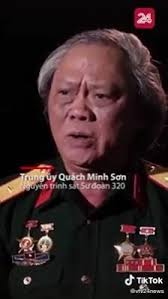 Một lần trinh sát địch