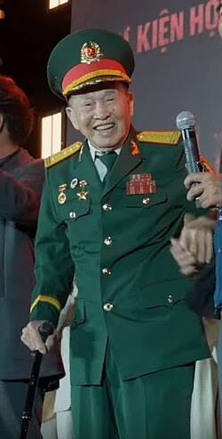 Đại tá Nguyễn Văn Tàu