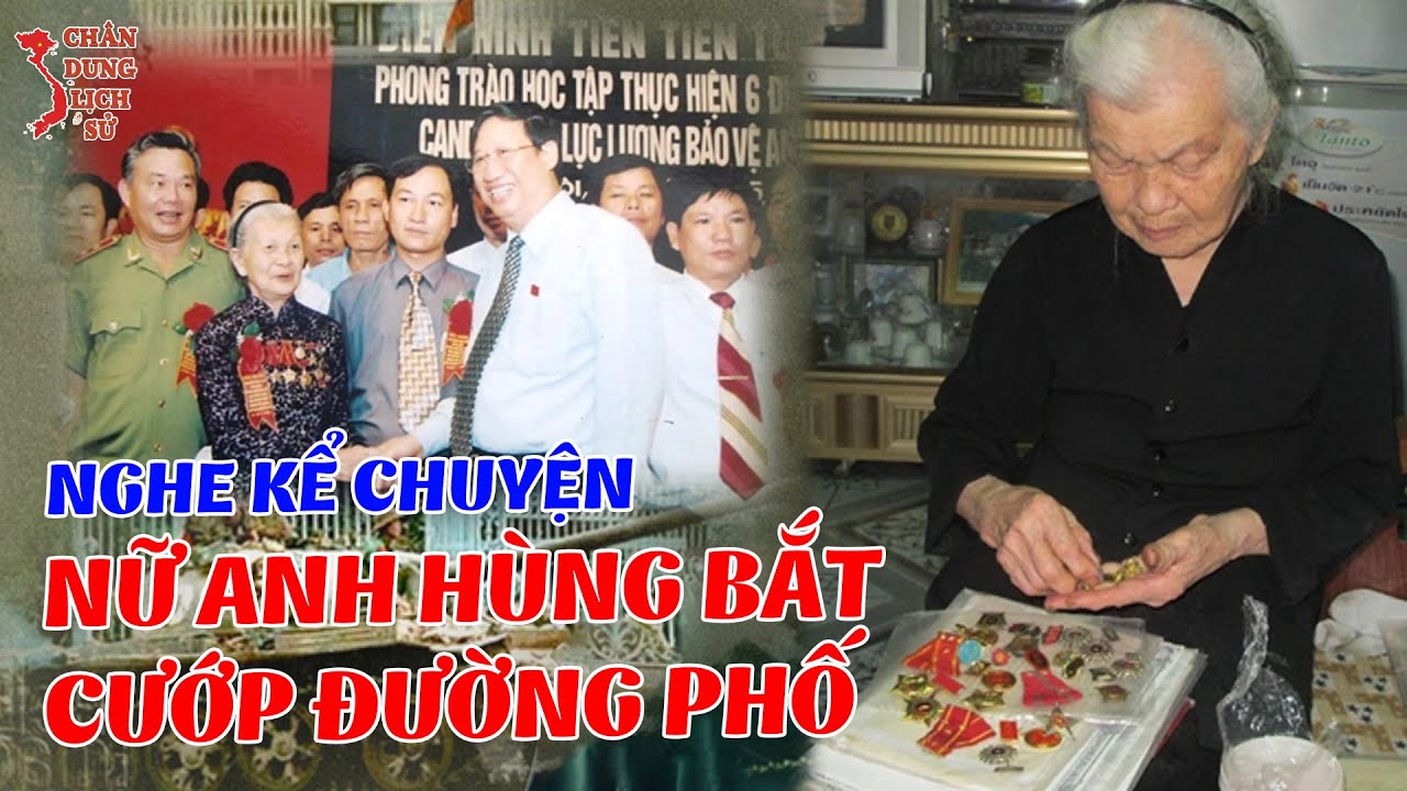 Nguyễn Thị Hạnh: Người con gái hóa huyền thoại từ lòng đất Mỹ Hạnh