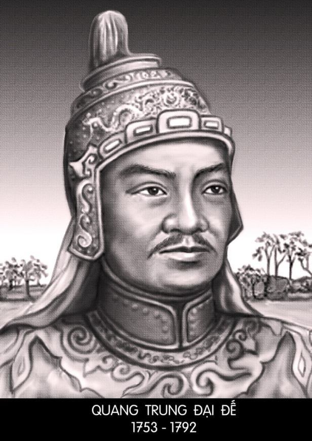 Nguyễn Huệ