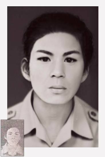 Lý Văn Mưu