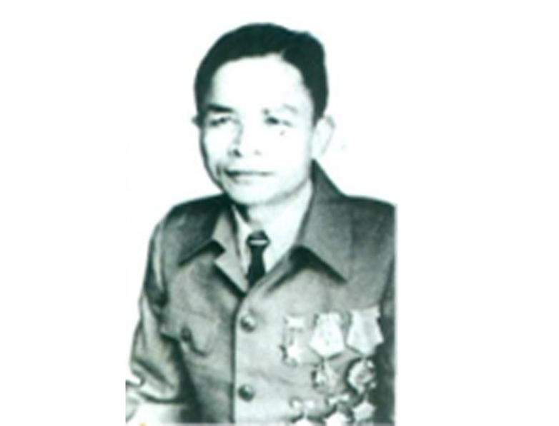võ văn dánh