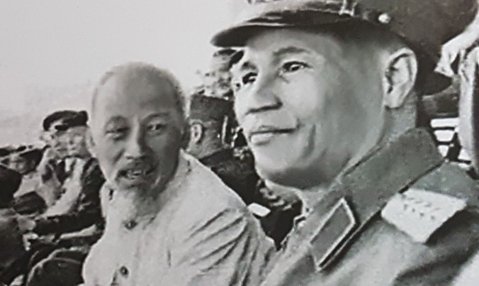 “Công tác Đảng và công tác chính trị đã là linh hồn và mạch sống của Quân đội ta” (1)