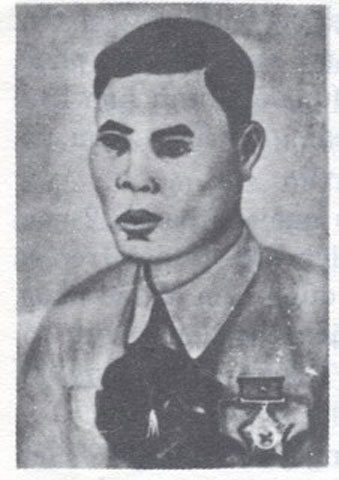 Anh hùng Cù Chính Lan - người con quả cảm của xứ Quỳnh Đôi, Nghệ An