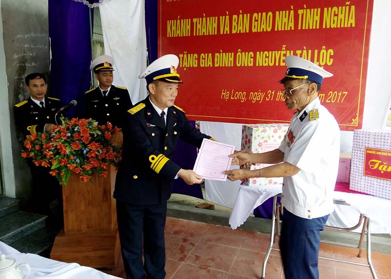 Người bốn lần được làm lễ truy điệu sống